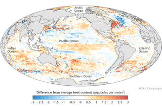 Illustration for article titled 6 Scary Charts That Prove 2014 Was Earth's Warmest Year On Record